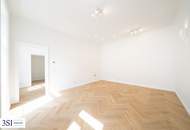 2-Zimmer-Erstbezug mit Stil und Qualität - in ruhiger Seitenstraße des 3. Bezirks