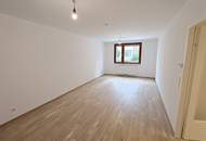 frisch renovierte 4 Zimmer Wohnung | 105 m² Nutzfläche | separate Küche
