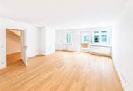206 m² stilvolle Residence mit Terrasse: Großzügiges Wohnen in Sievering