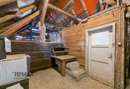 Einfamilienhaus in Ruhelage mit Potenzial: Sanierungsobjekt in Hohenems-Reute