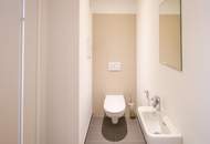 AB MÄRZ: Moderne 2-Zimmer Wohnung mit hochwertiger Ausstattung (Kaiserstraße/ Ecke Neustiftgasse)