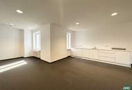 Top ausgestattetes Büro – zentrale Lage in 1030 Wien