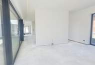 NEUER PREIS Exklusiver Wohntraum – Neubau-Bungalow mit Pool &amp; Doppelgarage - Erstbezug