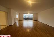 Großzügige 4-Zimmer-Wohnung in ruhiger Lage
