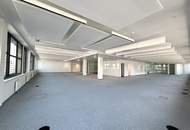 "AUSTRIA CAMPUS!" Helle, moderne Bürofläche mit idealer Anbindung!