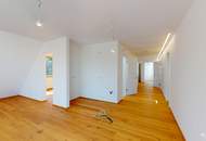 Penthousewohnung I Hietzinger Bad I Erstbezug