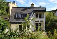 Familientraum in Mauerbach: Reihenhaus mit Garten, Terrasse & Potenzial