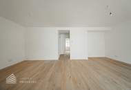 Erstbezug 3-Zimmer Wohnung mit Balkon, Nähe Aumannplatz