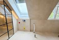HÖRNDLWALD LIVING: Exklusive Reihenhäuser mit Blick über Wien