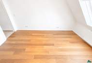 Attraktive Dachgeschosswohnung nahe Schönbrunn | 3 Zimmer möglich | U4 in 100 m