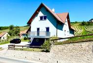 3-Zimmer Dachgeschosswohnung inmitten der Weinberge von Klöch - Erstbezug!