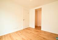 ERSTBEZUG | 2-Zimmer-Wohnung mit traumhafter Terrasse