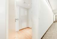 Erstbezug! Nähe U6/U4! Helle 2-Zimmer-Wohnung mit Loggia zu vermieten!