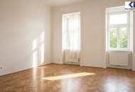 GENERALSANIERTES ALTBAUBÜRO