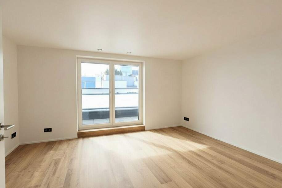 Modernes Single Apartment mit Terrasse - Erstbezug, Wohnung-miete, 900,00,€, 1100 Wien 10., Favoriten