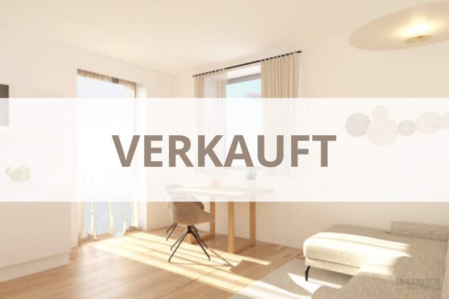BRIX30 - 2 Zimmer Wohnung mit Balkon, Wohnung-kauf, 276.135,€, 6300 Kufstein