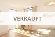 BRIX30 - 2 Zimmer Wohnung mit Balkon