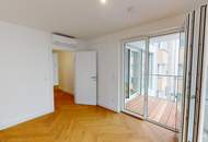 Traumhafter Erstbezug I Nähe Schloß Belvedere I 3 Zimmer