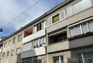 Erstbezug nach Sanierung: 2-Zimmer-Wohnung mit Balkon in 1220 Wien!