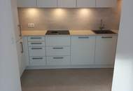 DACHGESCHOSS-ZUBAU MIT EINBAUKÜCHE+TERRASSE