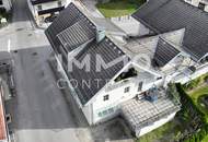 Sofortrendite und Ausbaupotenzial