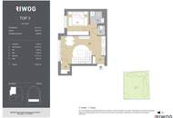 2-Zimmer I mit Garten I Erstbezug I Fertigstellung Q1 2027 I 1210 Wien I Hochwertige Ausstattung