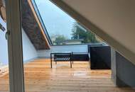 Moderne Dachgeschosswohnung mit Terrasse im Zentrum Nähe LKH von Klagenfurt!
