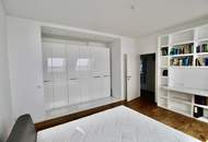 Exquisite Dachgeschosswohnung mit beeindruckender Dachterrasse!