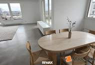Penthouse-Wohnung im Herzen von Linz!