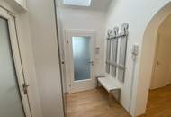 "Wohnung mit Traumterrasse und Waldblick"