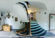 Wohnen am Traunsee! Parifiziertes Zweifamilienhaus mit großem Garten, KFZ-Stellplätzen, Carport und Garage