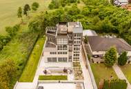 "Für Botschaft, Investoren, Notar- oder Ärztezentrum Firma mit Wohnung"