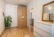 Einziehen & Wohlfühlen: Perfekt geschnittene 3-Zimmer-Wohnung nahe Lorettowiese