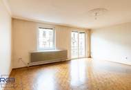 Großzügige 3-Zimmer-Wohnung mit Balkon und Aufzug in 1120 Wien