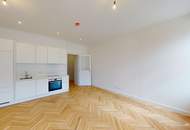 Charmante 2-Zimmer-Wohnung mit Balkon