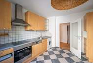 4-Zimmer Familienhit mit 2 Loggien in 1200 Wien!