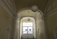 Exklusive 4-Zi-Terrassenwohnung 120m², Balkon, Kamin, Einbauküche, 1040 Wien mieten!