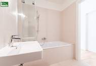 Die perfekte Anlegerwohnung (Nettopreis) - 3.Zimmer im "Hirschfeld - naturnah wohnen" - Provisionsfrei