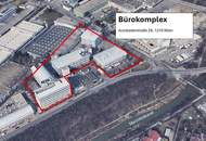 Attraktive Büro- / Praxisfläche in 1210 Wien – 286,72 m² für nur 7,00 € netto/m²!