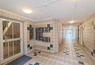LAGE! Ruhig und Grün - zentral in Mariahilf - 2 Zimmer, Loggia, separate Küche, KFZ-Stellplatz möglich