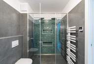 "Luxury Rooftop Apartment"