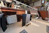 3-Zimmer-Altbauwohnung mit möblierter Küche in TOP Innenstadtlage +++ 8.-Mai-Straße +++