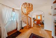 Charmante Wohnung mit Galeriezimmer