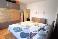 Neuwertige 2-Zimmer Wohnung mit Eigengarten