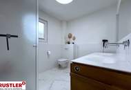 Reihenhaus vor den Toren Salzburgs