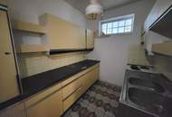 HELLE 2-ZIMMERWOHNUNG MIT GROSSER LOGGIA