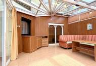 "Einfamilienhaus mit Pool, Sauna & 1.182 m² Grundstück in Strasshof"
