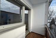 Eigentumswohnung mit Balkon und Loggia im Zentrum von Stegersbach