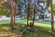 Zentrale 3-Zimmer-Wohnung mit sonnigem Flair in Hollabrunn!