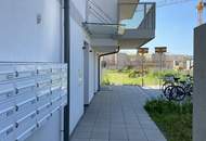 Erstbezug in 1210 Wien: Stilvolle 2-Zimmer-Wohnung mit Balkon und modernster Ausstattung!